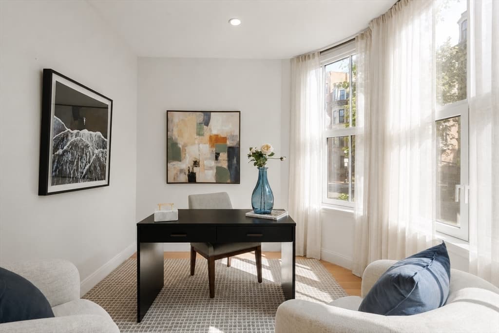 Condominium at 144 Worcester Street, Boston MA 02118, Boston, photo 13 of 25