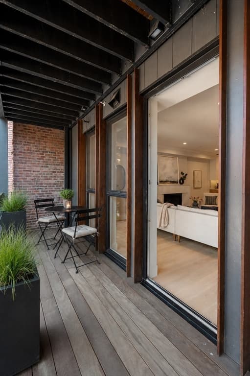 Condominium at 144 Worcester Street, Boston MA 02118, Boston, photo 12 of 25