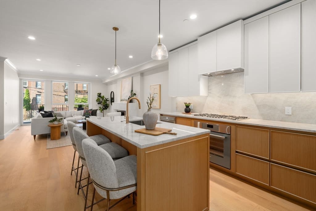 144 Worcester Street, Boston MA 02118