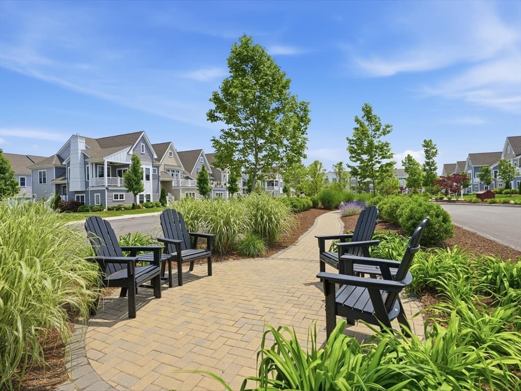 Single Family Residence at 2 Blackberry Ln, Plymouth MA 02360, Plymouth, photo 24 of 25