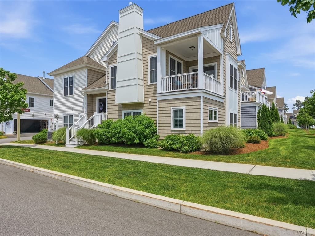 Single Family Residence at 2 Blackberry Ln, Plymouth MA 02360, Plymouth, photo 25 of 25