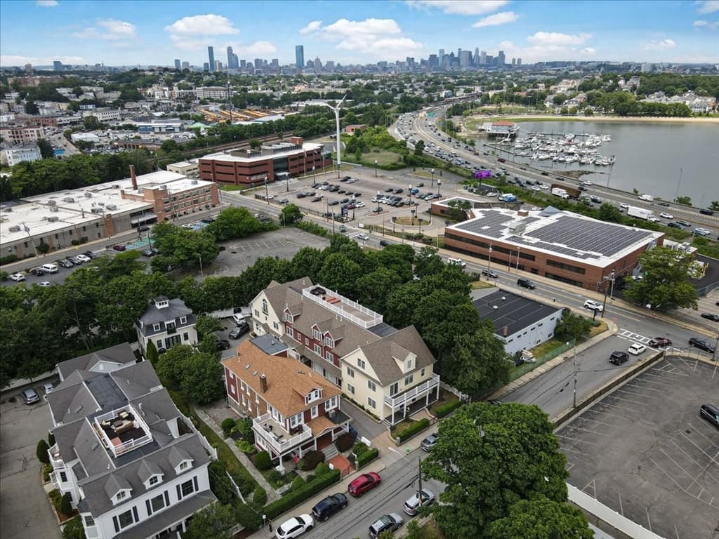 Condominium at 9 Park Street # 10, Boston MA 02122, Boston, photo 42 of 42