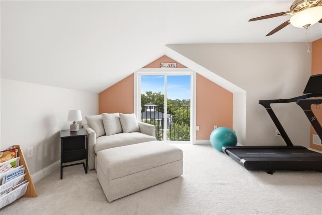 Condominium at 9 Park Street # 10, Boston MA 02122, Boston, photo 32 of 42