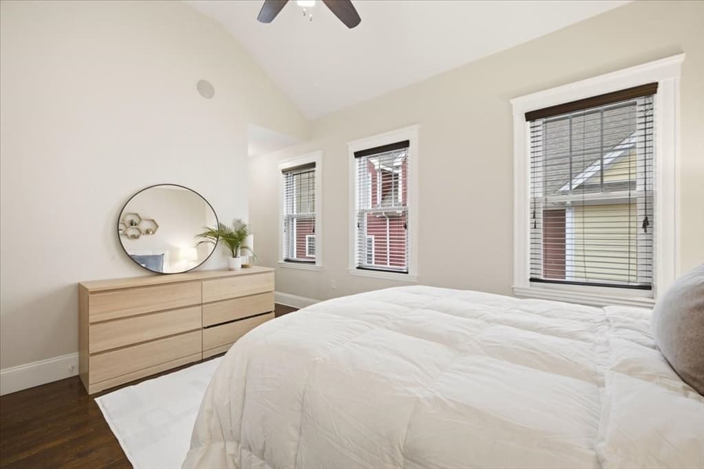 Condominium at 9 Park Street # 10, Boston MA 02122, Boston, photo 20 of 42