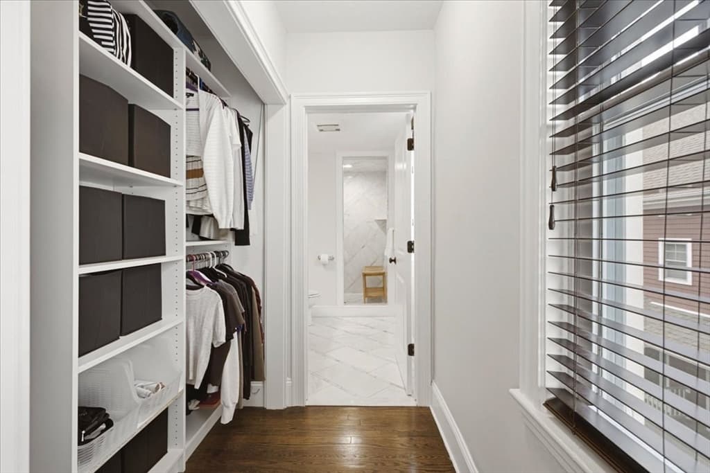 Condominium at 9 Park Street # 10, Boston MA 02122, Boston, photo 21 of 42