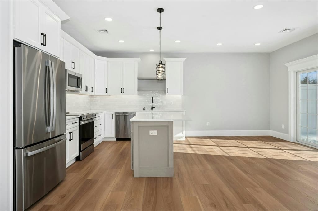 Single Family Residence at 2-B Wilson Road # B, Millbury MA 01527, Millbury, photo 6 of 33