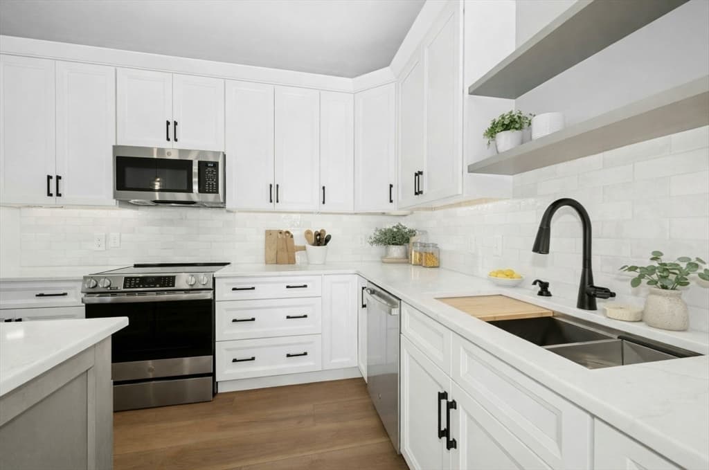 Single Family Residence at 2-B Wilson Road # B, Millbury MA 01527, Millbury, photo 12 of 33