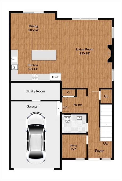 Single Family Residence at 2-B Wilson Road # B, Millbury MA 01527, Millbury, photo 32 of 33