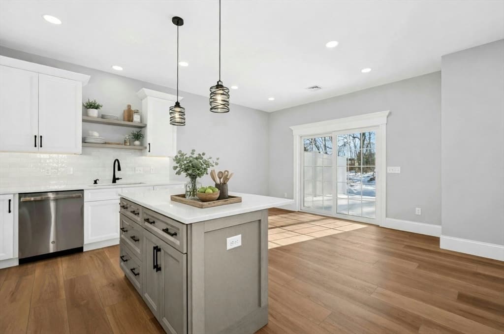Single Family Residence at 2-B Wilson Road # B, Millbury MA 01527, Millbury, photo 5 of 33