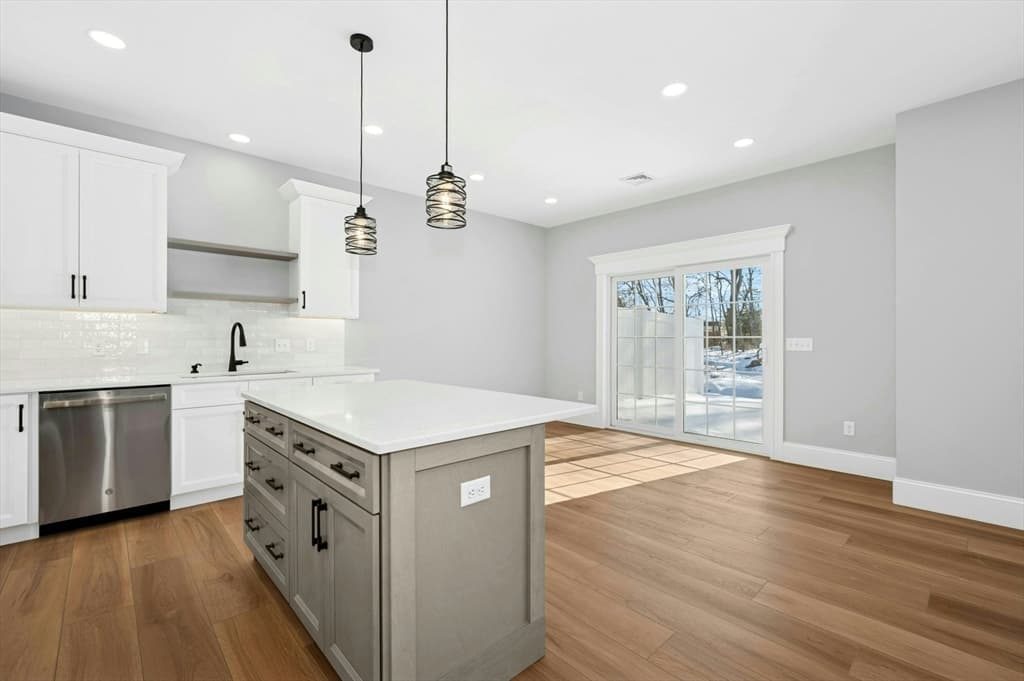 Single Family Residence at 2-B Wilson Road # B, Millbury MA 01527, Millbury, photo 9 of 33