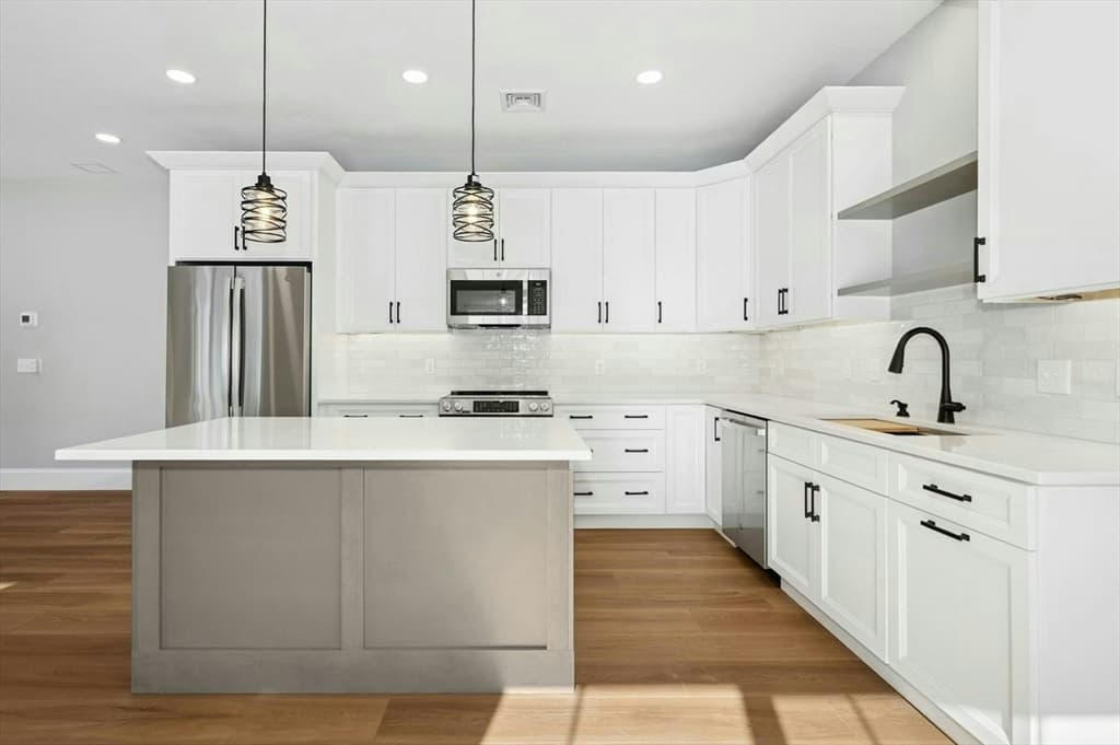 Single Family Residence at 2-B Wilson Road # B, Millbury MA 01527, Millbury, photo 10 of 33