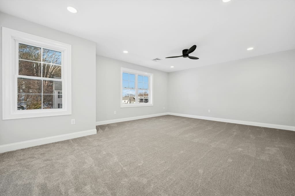 Single Family Residence at 2-B Wilson Road # B, Millbury MA 01527, Millbury, photo 18 of 33