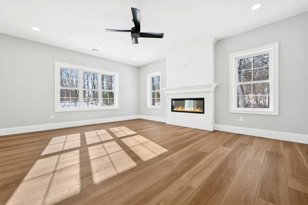 Single Family Residence at 2-B Wilson Road # B, Millbury MA 01527, Millbury, photo 15 of 33