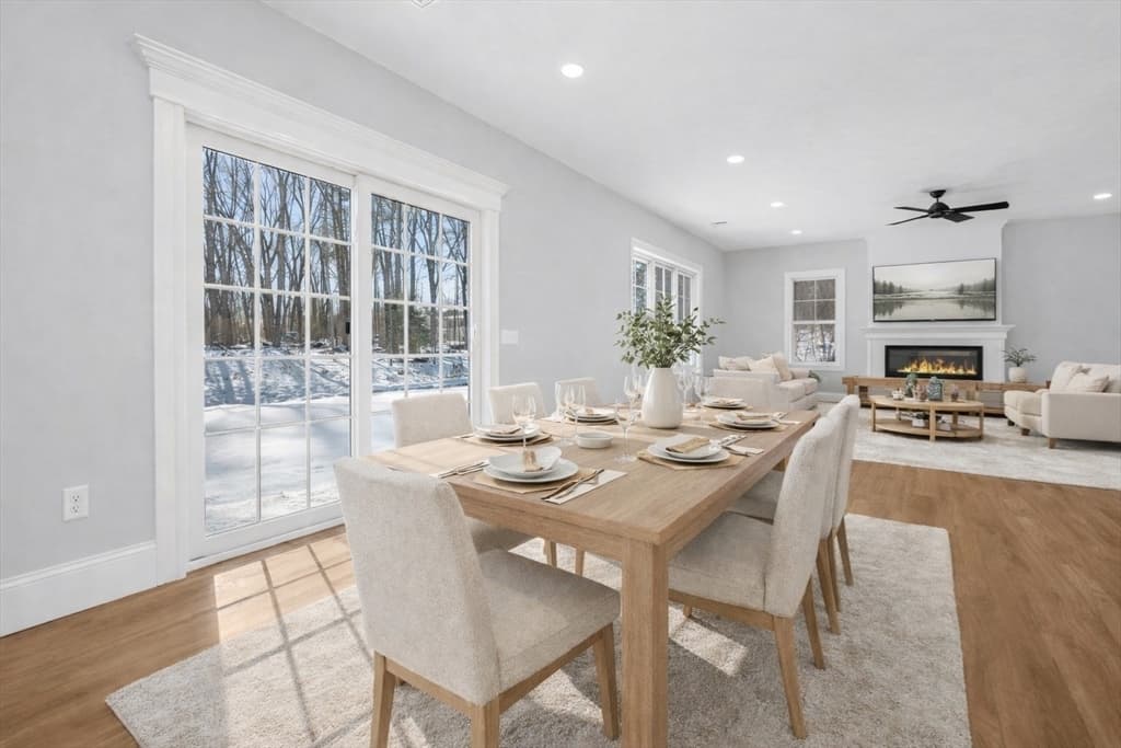 Single Family Residence at 2-B Wilson Road # B, Millbury MA 01527, Millbury, photo 11 of 33