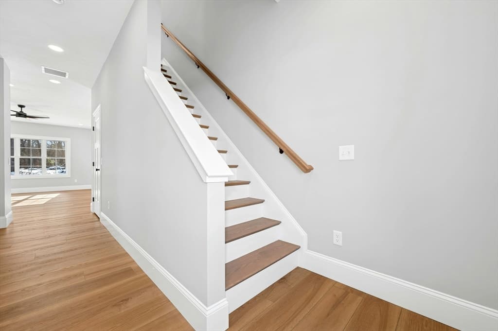 Single Family Residence at 2-B Wilson Road # B, Millbury MA 01527, Millbury, photo 8 of 33