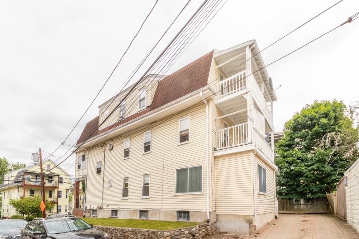 3 Family at 34 Irma Ave, Watertown MA 02472, Watertown, photo 2 of 42