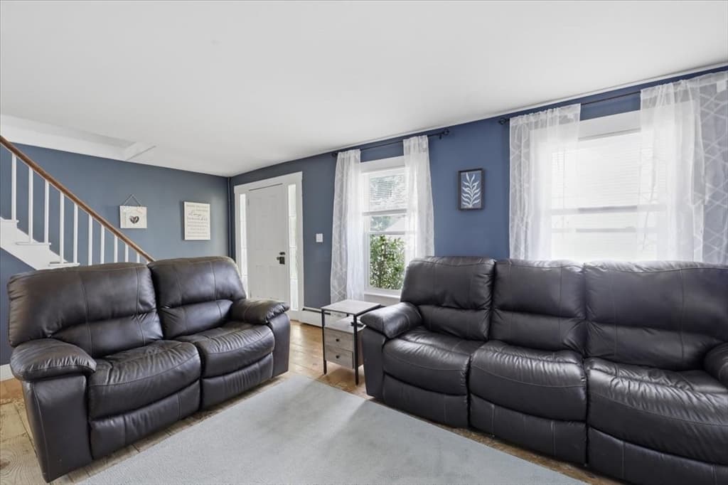 Single Family Residence at 19 West Elm St., Townsend MA 01474, Townsend, photo 16 of 35