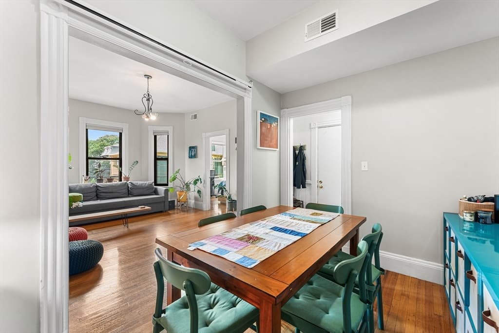 Condominium at 40 Rockview St # 3, Boston MA 02130, Boston, photo 6 of 17