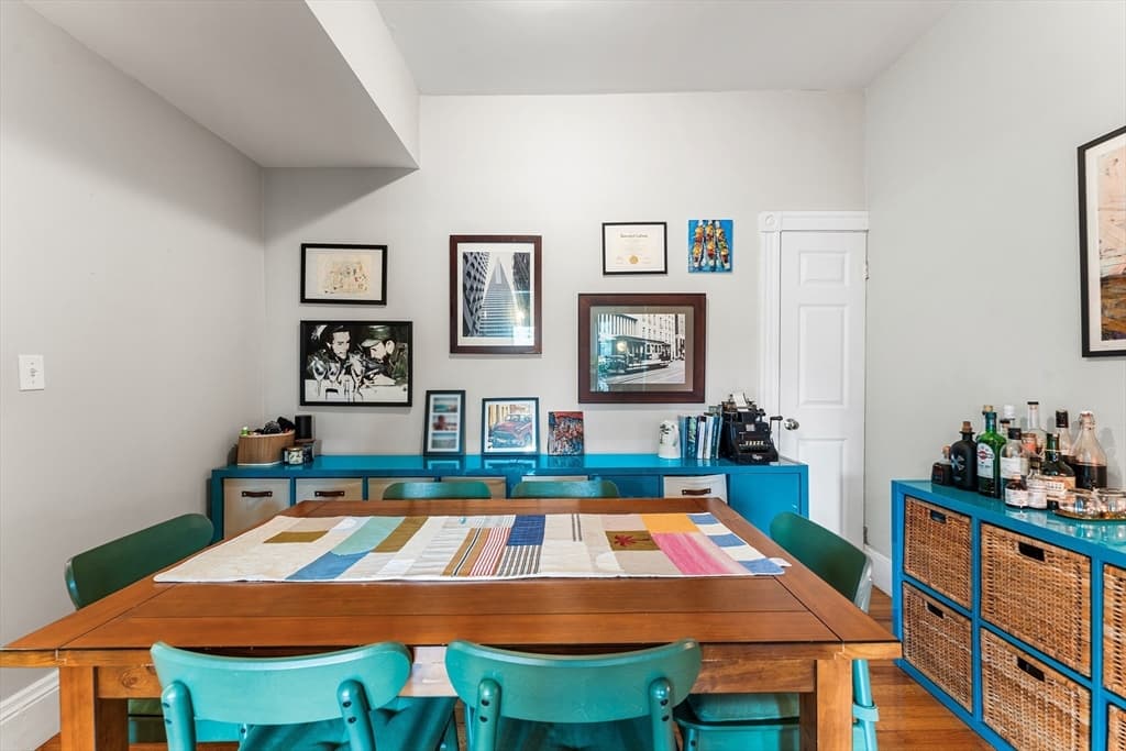 Condominium at 40 Rockview St # 3, Boston MA 02130, Boston, photo 7 of 17