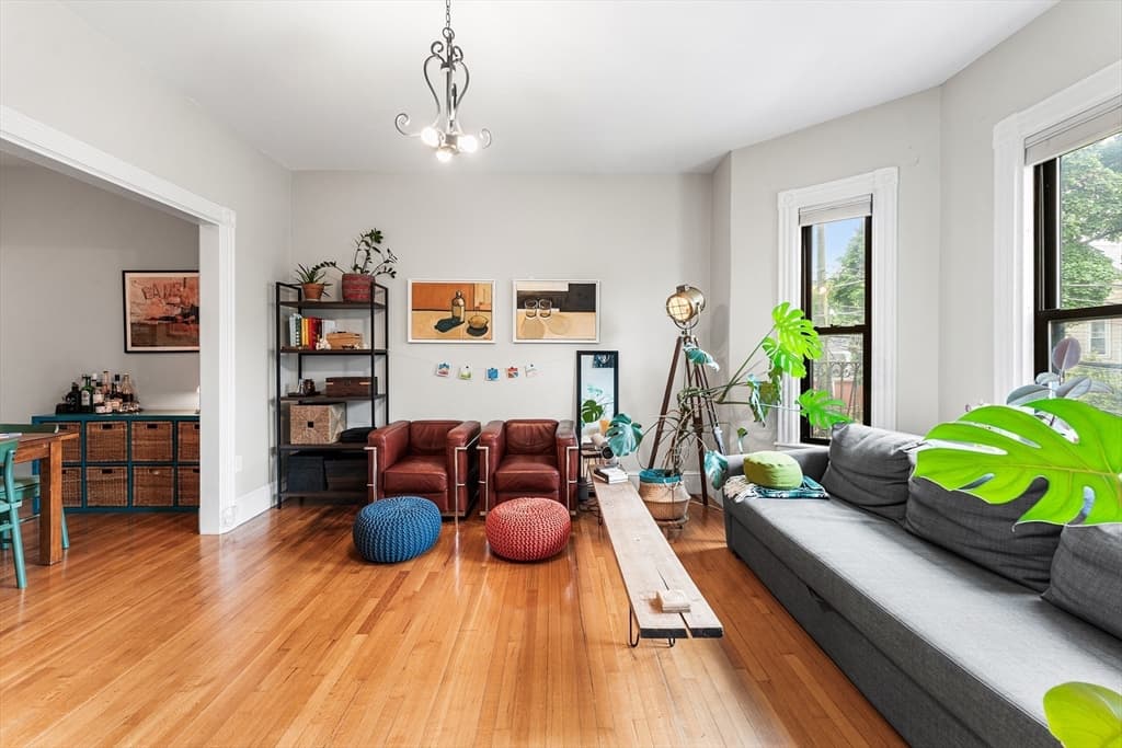 Condominium at 40 Rockview St # 3, Boston MA 02130, Boston, photo 3 of 17
