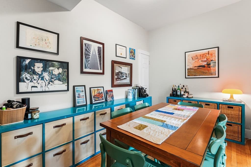 Condominium at 40 Rockview St # 3, Boston MA 02130, Boston, photo 5 of 17