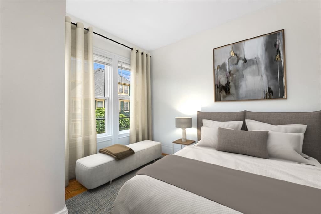 Condominium at 40 Rockview St # 3, Boston MA 02130, Boston, photo 10 of 17