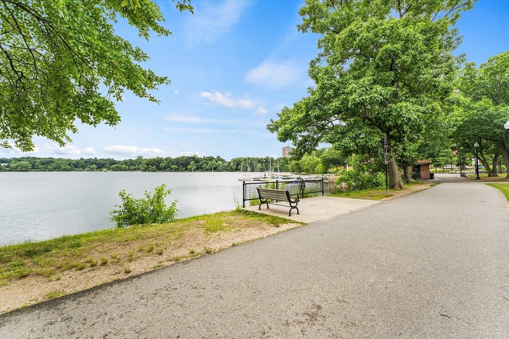 Condominium at 40 Rockview St # 3, Boston MA 02130, Boston, photo 15 of 17