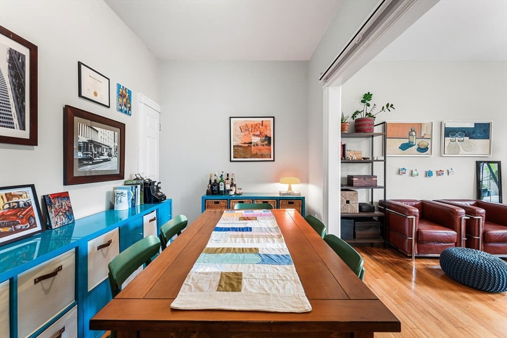 Condominium at 40 Rockview St # 3, Boston MA 02130, Boston, photo 4 of 17
