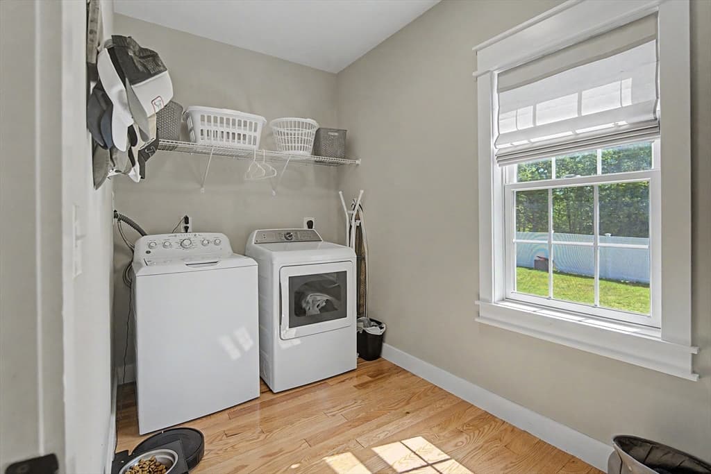Single Family Residence at 377 Rebecca Rd, Northbridge MA 01588, photo 27 of 40