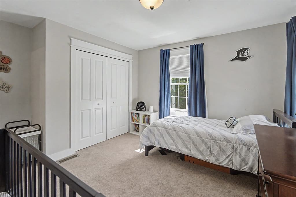 Single Family Residence at 377 Rebecca Rd, Northbridge MA 01588, photo 13 of 40