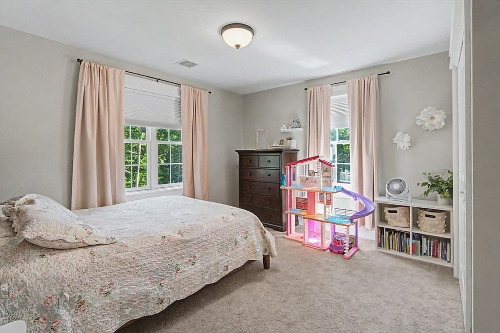 Single Family Residence at 377 Rebecca Rd, Northbridge MA 01588, photo 16 of 40