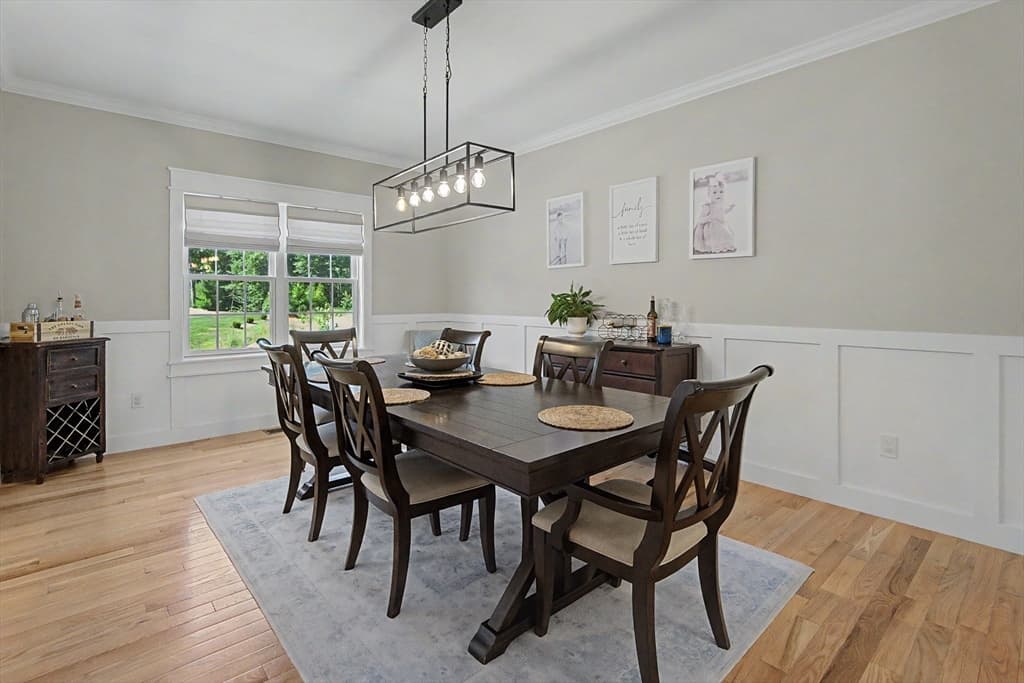 Single Family Residence at 377 Rebecca Rd, Northbridge MA 01588, photo 26 of 40