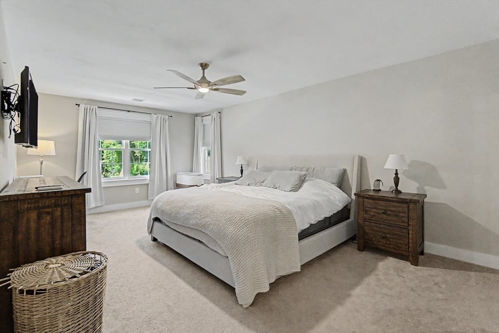 Single Family Residence at 377 Rebecca Rd, Northbridge MA 01588, photo 22 of 40