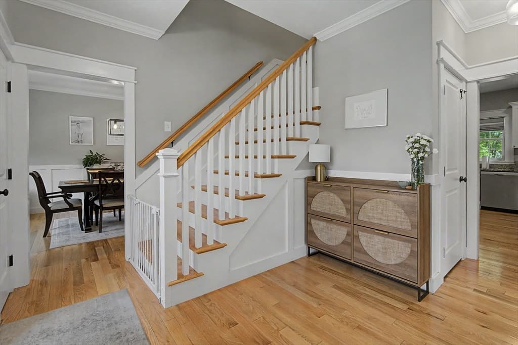 Single Family Residence at 377 Rebecca Rd, Northbridge MA 01588, photo 36 of 40