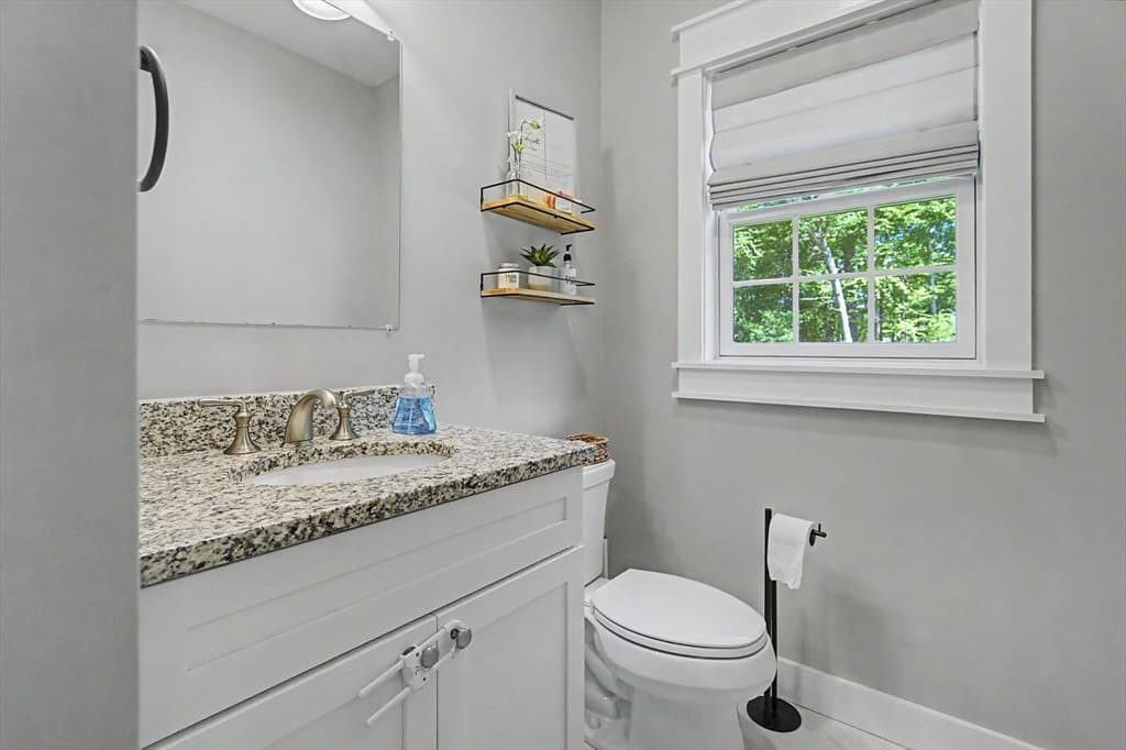 Single Family Residence at 377 Rebecca Rd, Northbridge MA 01588, photo 28 of 40