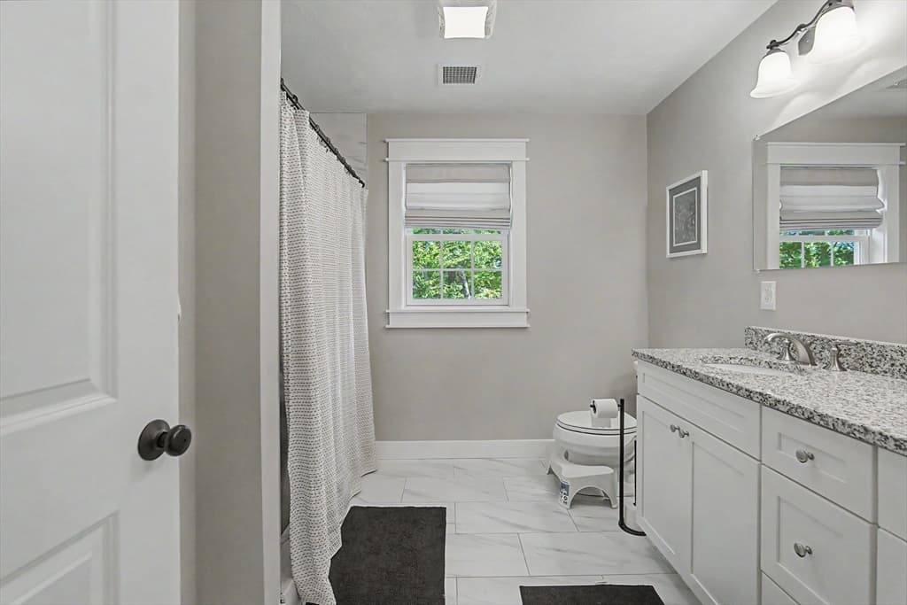 Single Family Residence at 377 Rebecca Rd, Northbridge MA 01588, photo 20 of 40