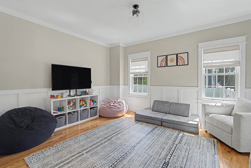 Single Family Residence at 377 Rebecca Rd, Northbridge MA 01588, photo 38 of 40