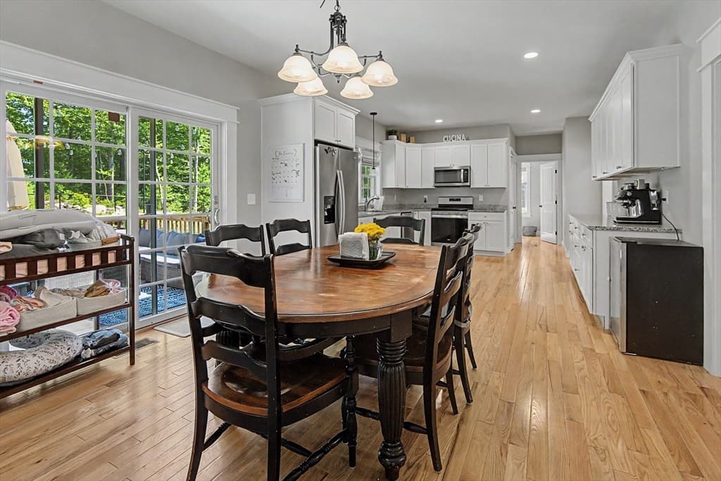 Single Family Residence at 377 Rebecca Rd, Northbridge MA 01588, photo 33 of 40
