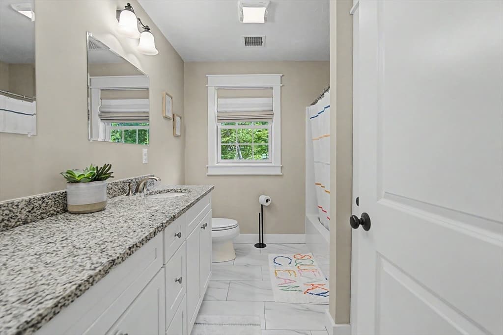 Single Family Residence at 377 Rebecca Rd, Northbridge MA 01588, photo 18 of 40