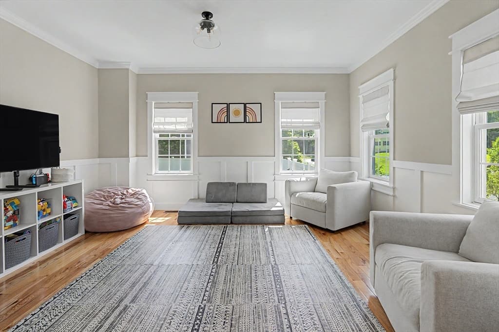 Single Family Residence at 377 Rebecca Rd, Northbridge MA 01588, photo 37 of 40