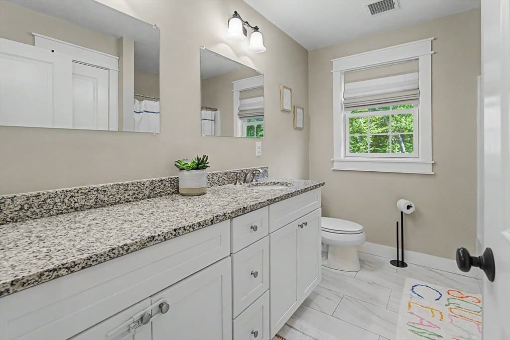 Single Family Residence at 377 Rebecca Rd, Northbridge MA 01588, photo 19 of 40