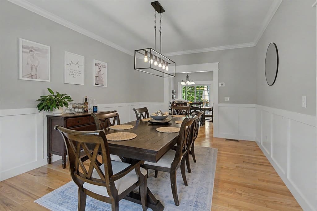 Single Family Residence at 377 Rebecca Rd, Northbridge MA 01588, photo 25 of 40