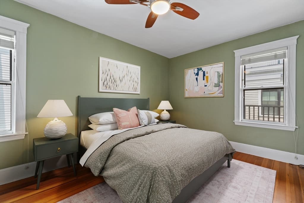 Condominium at 62 Seaverns Ave # 2, Boston MA 02130, Boston, photo 2 of 29