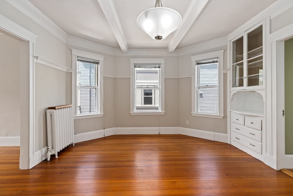 Condominium at 62 Seaverns Ave # 2, Boston MA 02130, Boston, photo 13 of 29