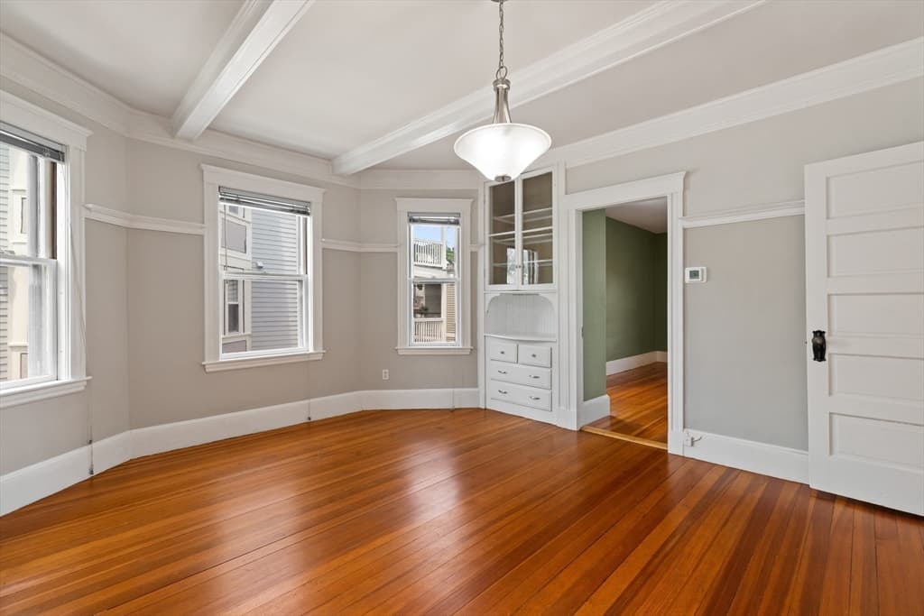Condominium at 62 Seaverns Ave # 2, Boston MA 02130, Boston, photo 12 of 29