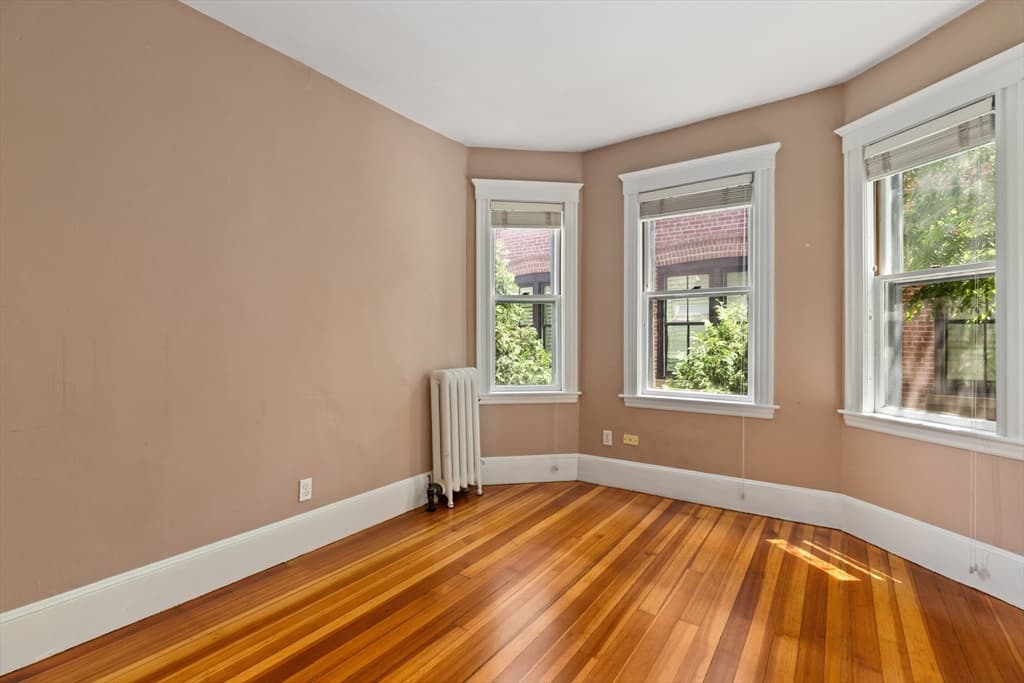 Condominium at 62 Seaverns Ave # 2, Boston MA 02130, Boston, photo 22 of 29