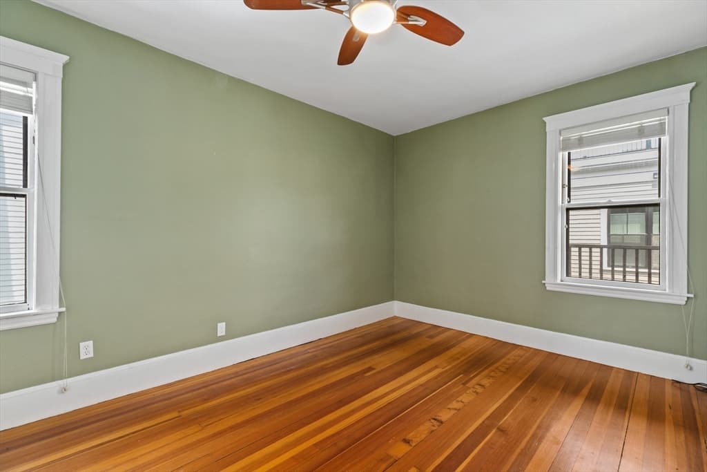 Condominium at 62 Seaverns Ave # 2, Boston MA 02130, Boston, photo 3 of 29
