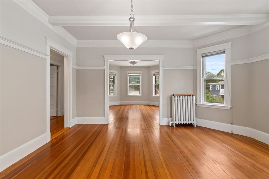Condominium at 62 Seaverns Ave # 2, Boston MA 02130, Boston, photo 14 of 29