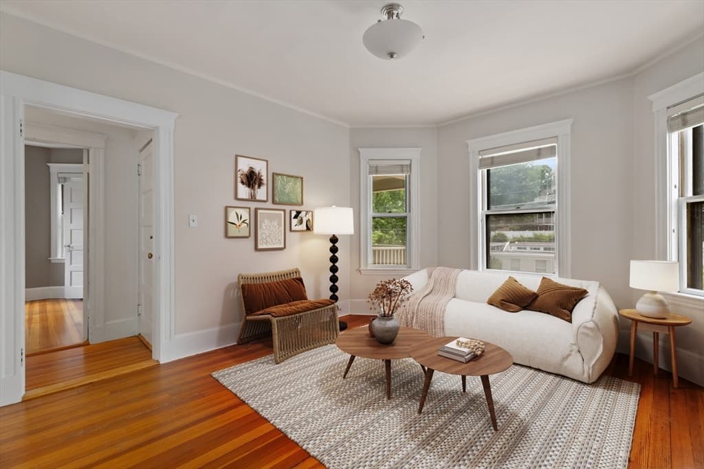 Condominium at 62 Seaverns Ave # 2, Boston MA 02130, Boston, photo 18 of 29