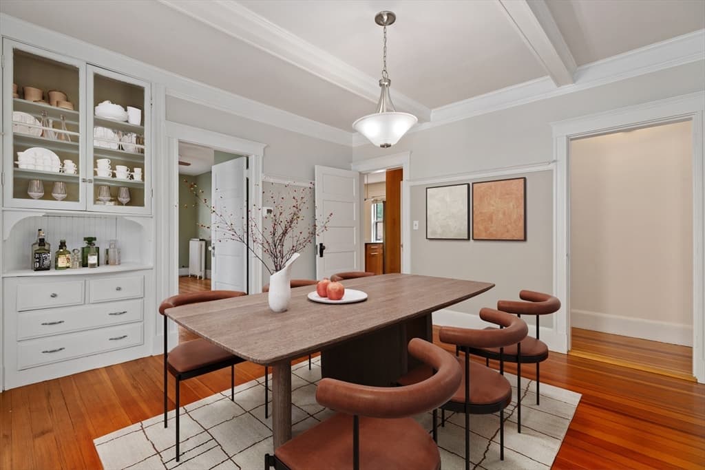 Condominium at 62 Seaverns Ave # 2, Boston MA 02130, Boston, photo 15 of 29